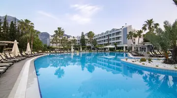 Fame Residence Goynuk