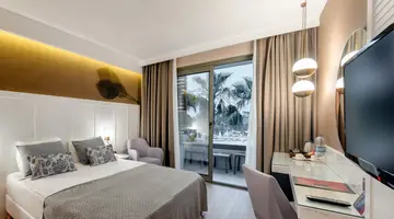 Fame Residence Goynuk