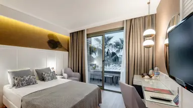 Fame Residence Goynuk