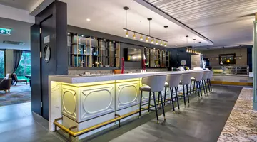 Fame Residence Goynuk