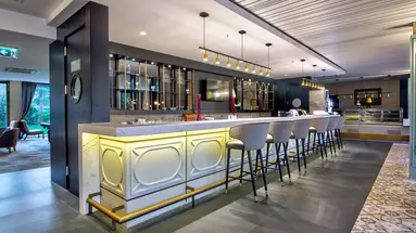 Fame Residence Goynuk