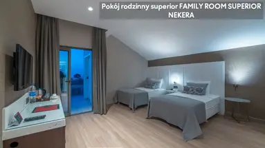 FAME RESIDENCE GOYNUK