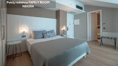 FAME RESIDENCE GOYNUK