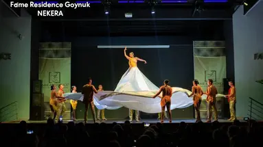 FAME RESIDENCE GOYNUK