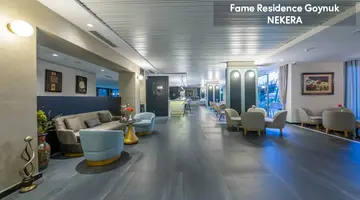 FAME RESIDENCE GOYNUK