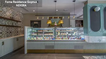 FAME RESIDENCE GOYNUK