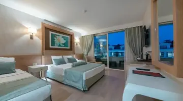 FAME RESIDENCE GOYNUK