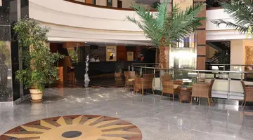 Fame Residence Goynuk