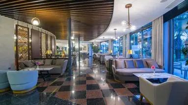 FAME RESIDENCE GOYNUK