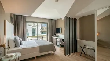 FAME RESIDENCE GOYNUK