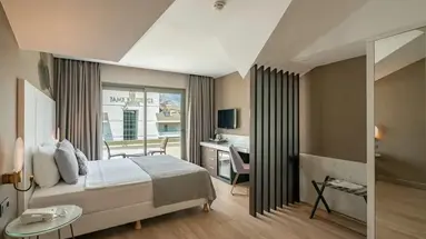 FAME RESIDENCE GOYNUK