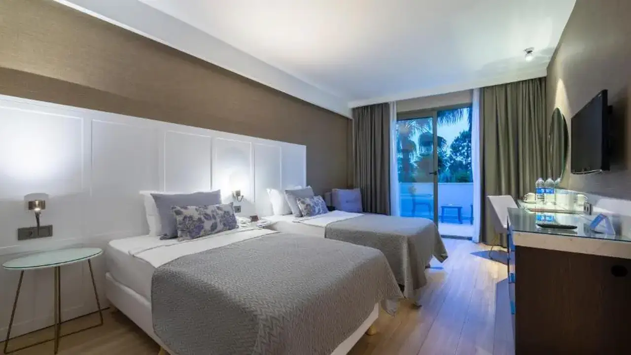 FAME RESIDENCE GOYNUK