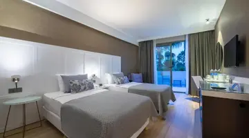 FAME RESIDENCE GOYNUK