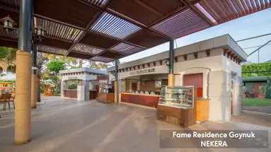 FAME RESIDENCE GOYNUK