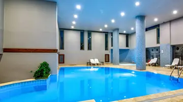 Fame Residence Goynuk