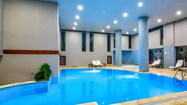 Fame Residence Goynuk