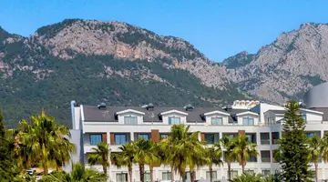 Fame Residence Goynuk