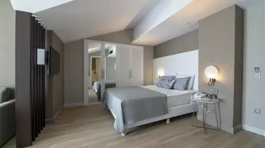 Fame Residence Goynuk