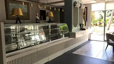 Fame Residence Goynuk