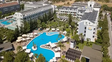 Fame Residence Goynuk