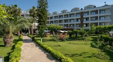 Fame Residence Goynuk