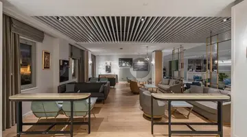 Fame Residence Kemer And Spa