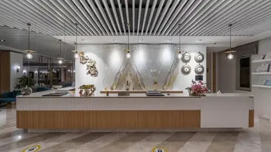 Fame Residence Kemer And Spa