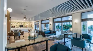 Fame Residence Kemer And Spa