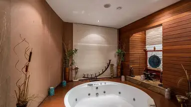 Fame Residence Kemer And Spa