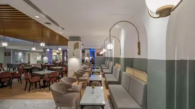 Fame Residence Kemer And Spa