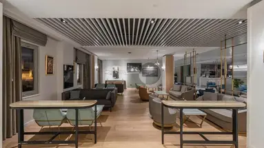 Fame Residence Kemer And Spa