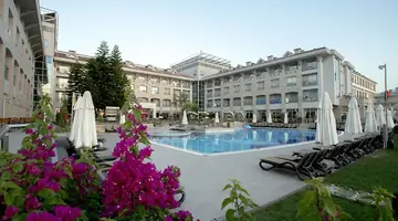 Fame Residence Kemer And Spa