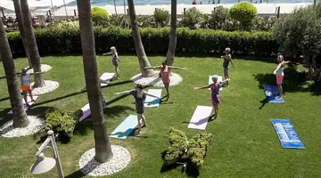 Fame Residence Kemer And Spa