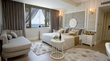 Fame Residence Kemer And Spa