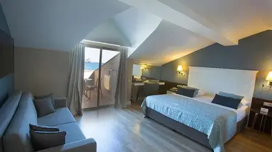 Fame Residence Kemer And Spa