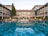 Fame Residence Kemer And Spa