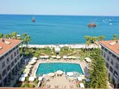 Fame Residence Kemer And Spa