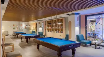 Fame Residence Kemer And Spa