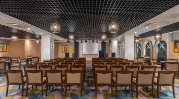 Fame Residence Kemer And Spa