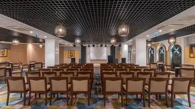 Fame Residence Kemer And Spa