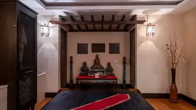 Fame Residence Kemer And Spa