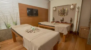 Fame Residence Kemer And Spa