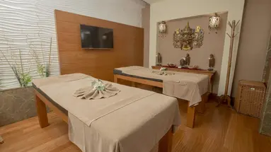 Fame Residence Kemer And Spa