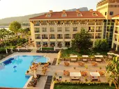 Fame Residence Kemer And Spa