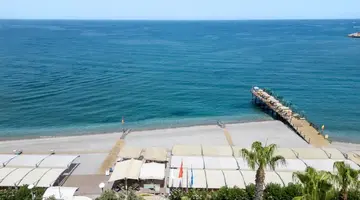 Fame Residence Kemer And Spa