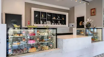 Fame Residence Kemer And Spa