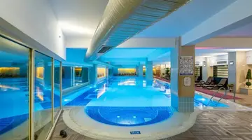 Fame Residence Kemer And Spa