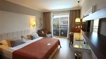 Fame Residence Kemer And Spa