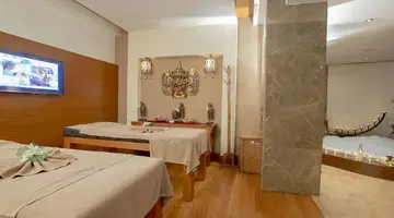Fame Residence Kemer And Spa