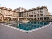 Fame Residence Kemer And Spa